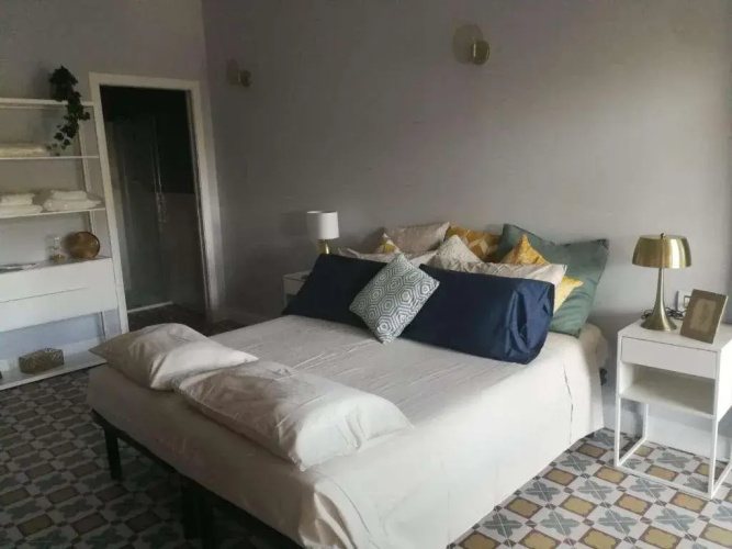 Casa degli Aspri