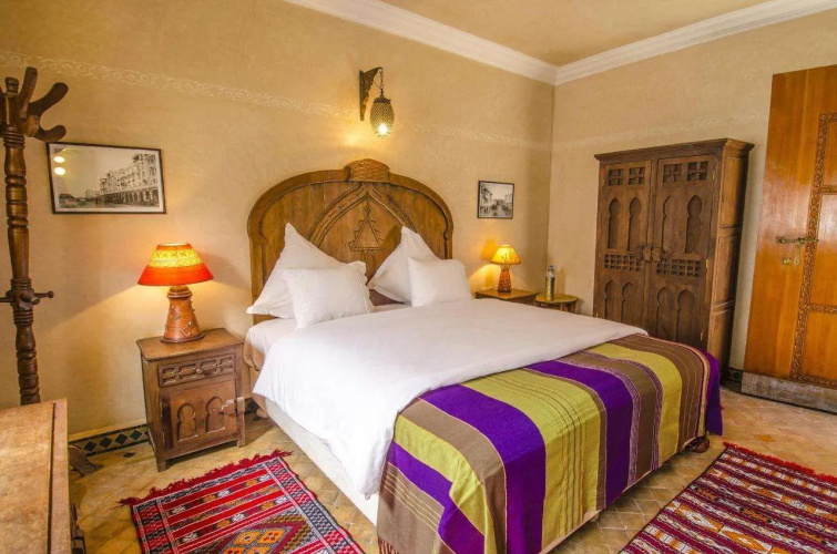Riad Sidi Fatah