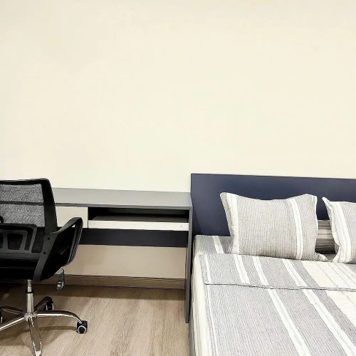 Monarchy Luxury Serviced Apartments
