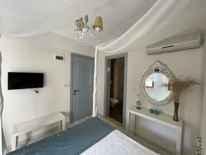 Kamelya Butik Otel