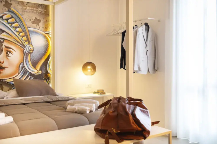Marlas Boutique Rooms