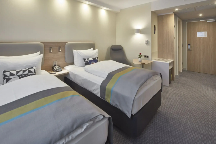 Holiday Inn Express Merzig by IHG