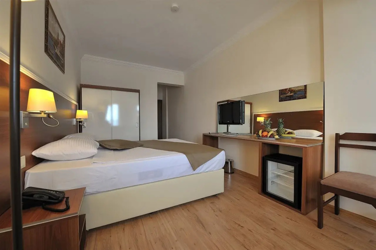 Imagen del hotel