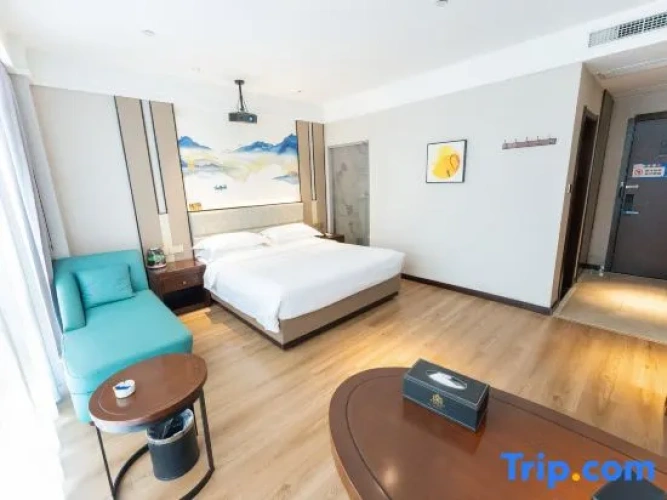 Business Double room