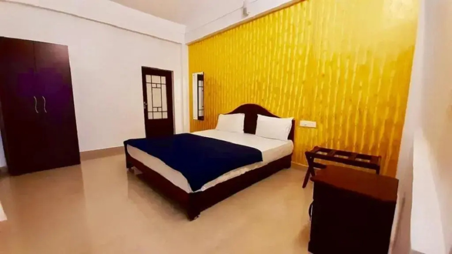 Tabor Hills Resort