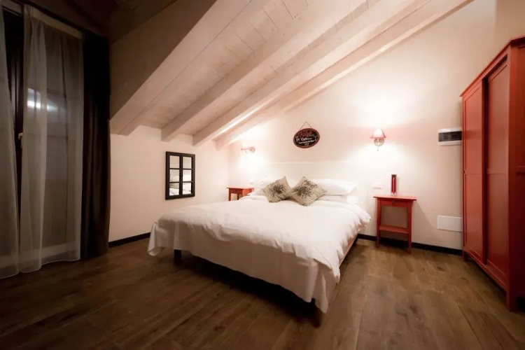 Casa Rosa
