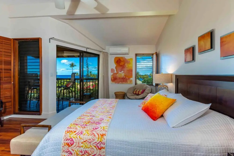 Wailea Ekahi #30B by Ali'i Resorts