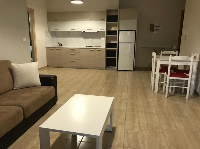 1 Bedroom Apartment with balcony