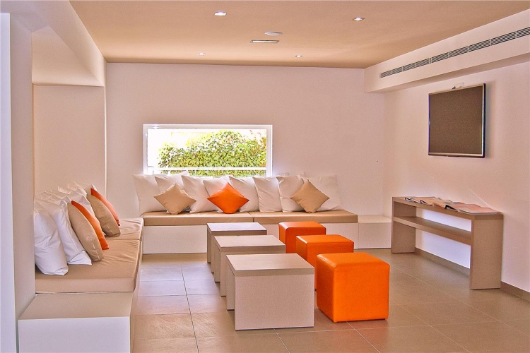 Bq Amfora Beach Hotel - Adults Only photo 21