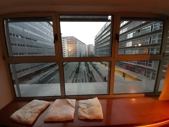 New Luxury Flat in Santa Clara