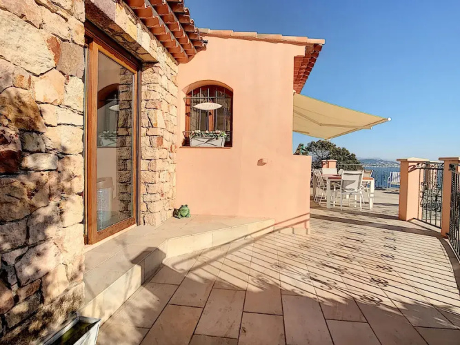 Villa Panorama
