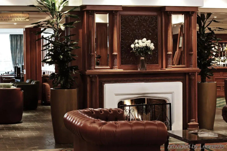 Copthorne Hotel Cardiff-Caerdydd
