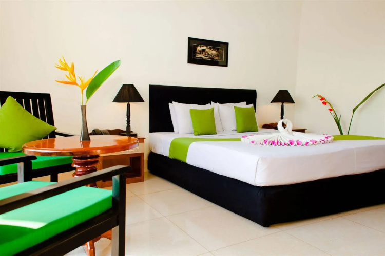 Siem Reap Evergreen Hotel