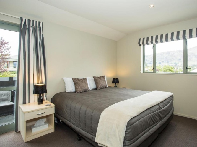 2 Bedrooms Standard room