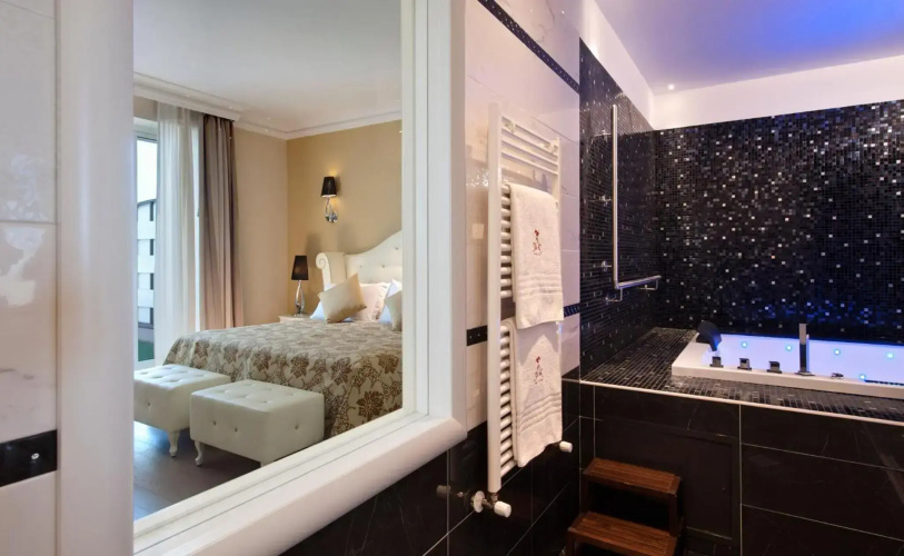 Hotel Terme all'Alba