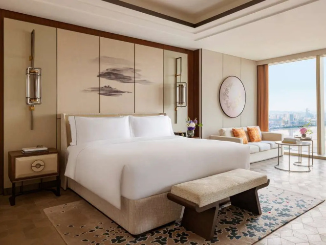 Ambassador Suite