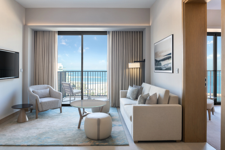 Vida Beach Resort Marassi Al Bahrain photo 8