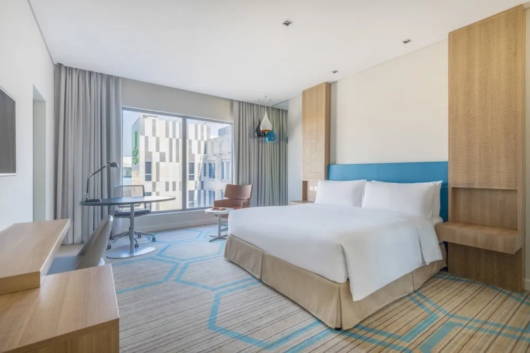 Premium room