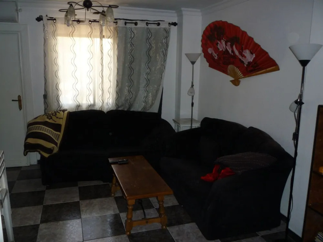 Pueblo Sol Townhouse