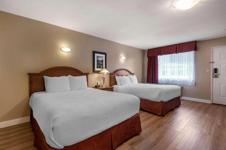 Best Western Sicamous Inn