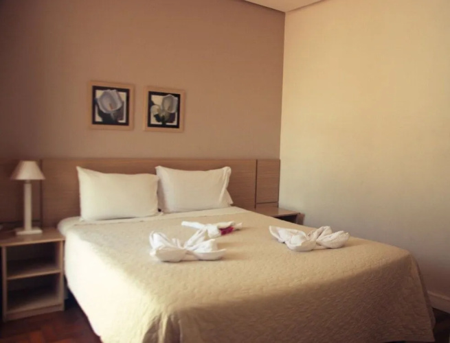 Hotel Crigial