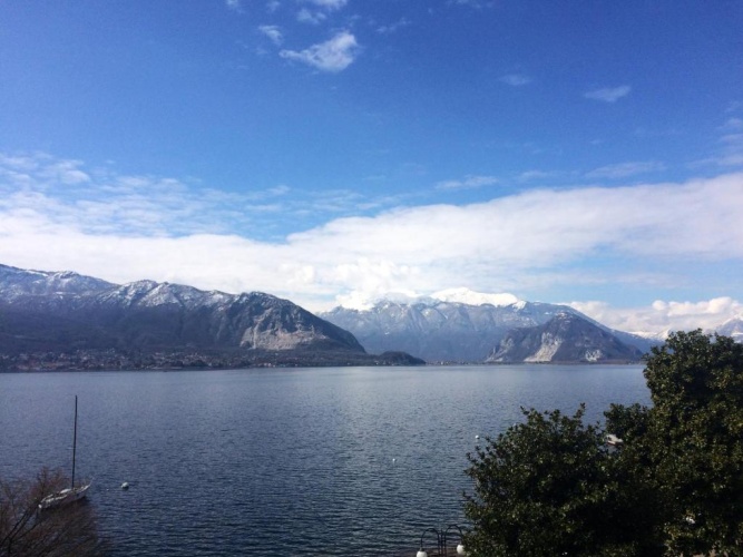 3 Bedrooms Apartment with balcony and with lake view