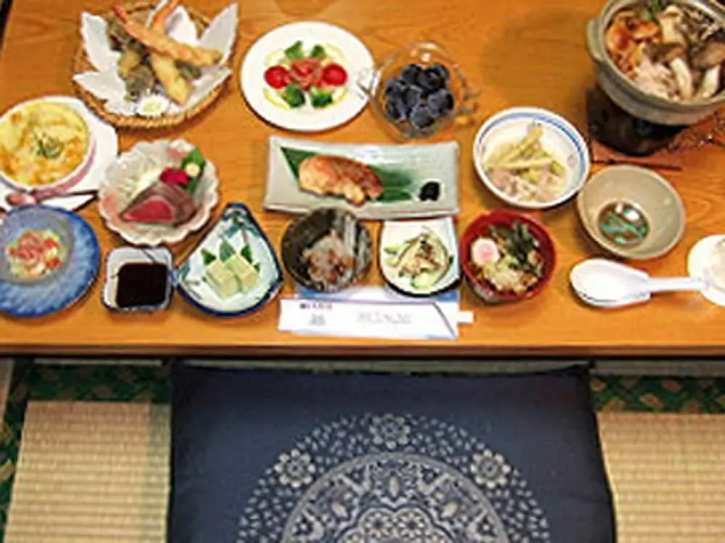Hotel Mutsumi