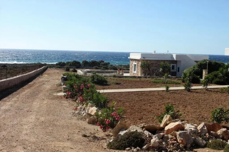 Evans Villa