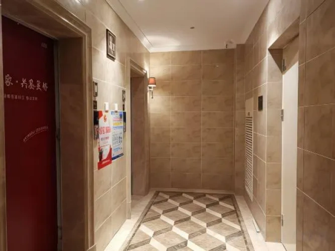 Hotel rooms