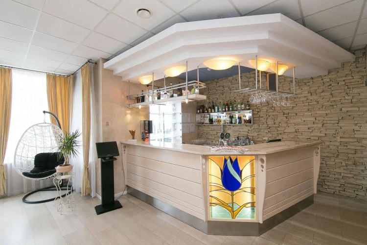 Good Stay Eiropa Hotel