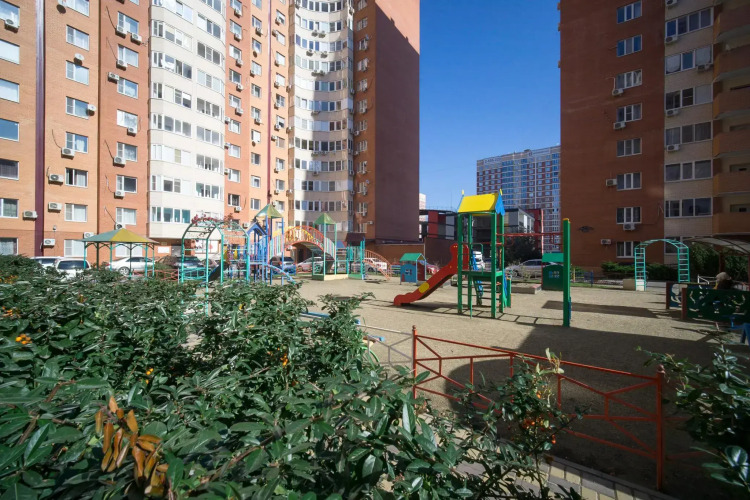 Фотография номера квартиры Апартаменты на улице Восточно-Кругликовская 28/2