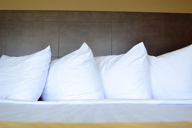 Executive Quadruple room