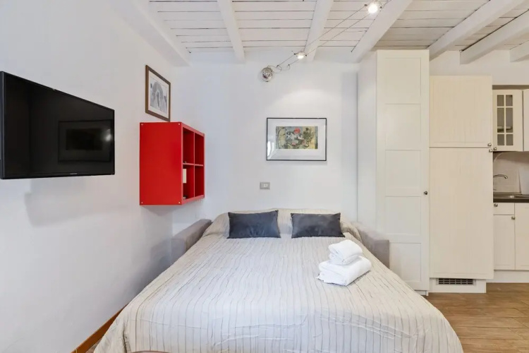 Flatty Apartments Cirillo