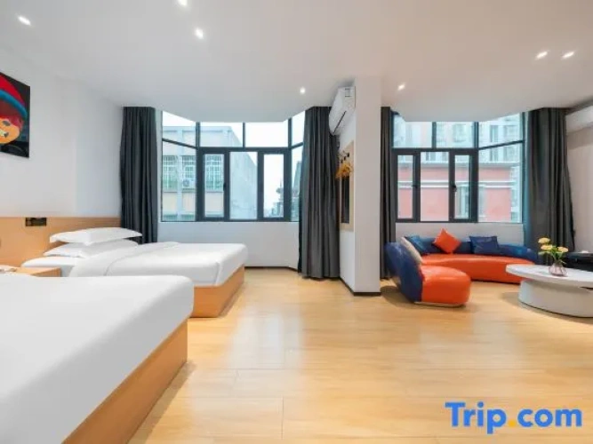Business Double room