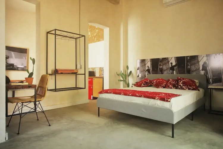 FIXIE LOFTS - Colonial Villa Suites with Pool