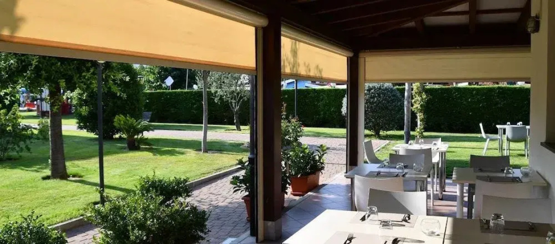 Residence Borgomare