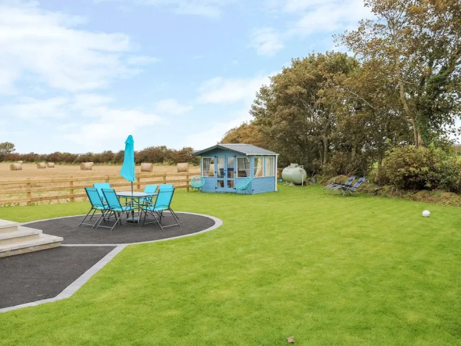 Searoad Cottage