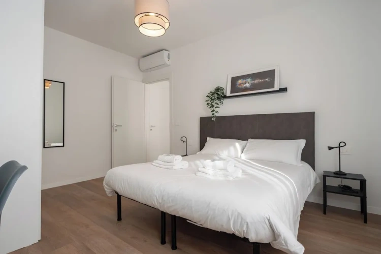 Classic Apartment