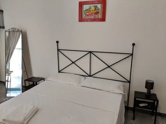 B&B Piazza Alfano Studios Salerno