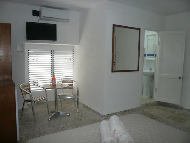 Hostal Malaga Habana