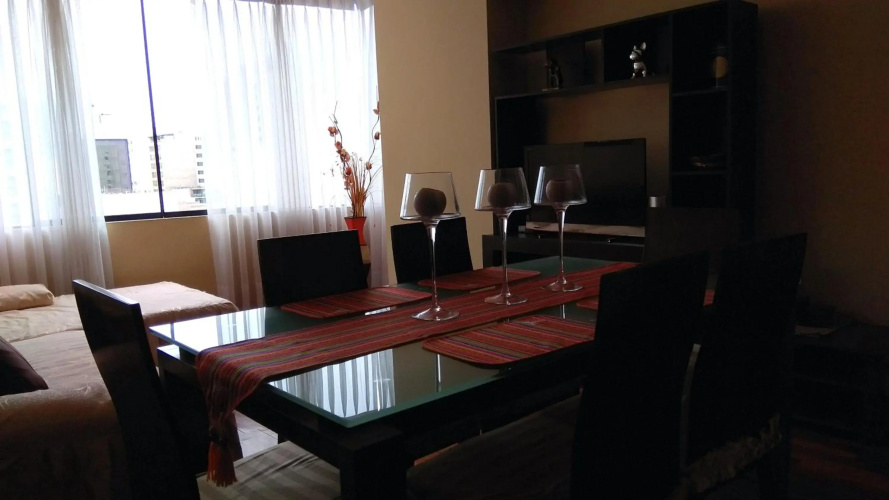 Kennedy Park 601 Apartment