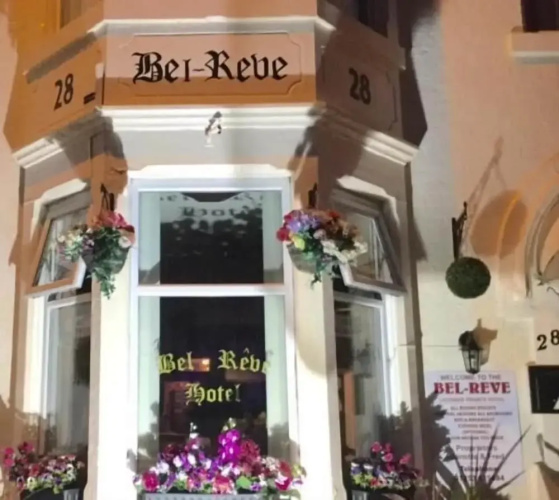 Hotelbild