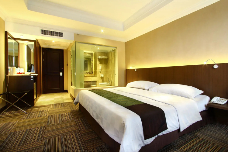 Radisson Medan