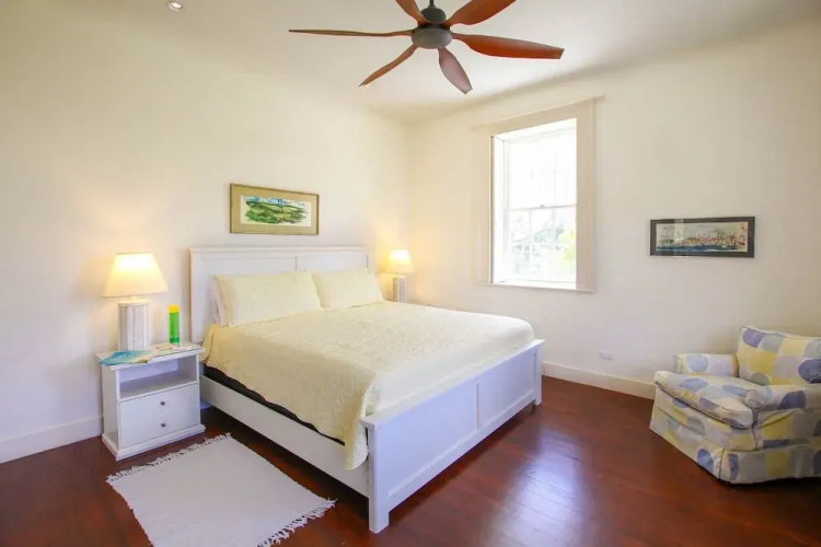 Rosedale 4 Bedroom Home