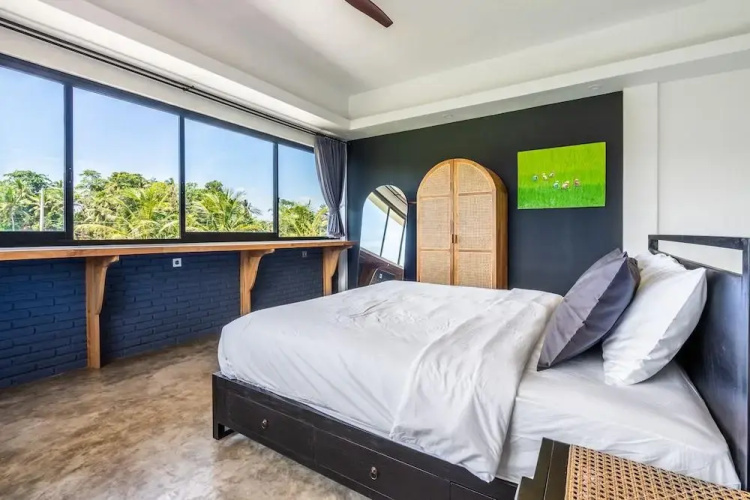 Maple Ridge Ubud Villas