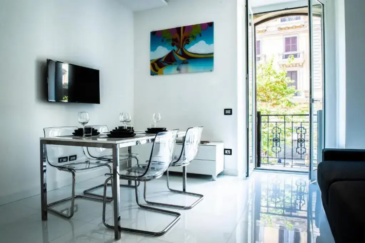 Rettifilo 201 Exclusive Rooms