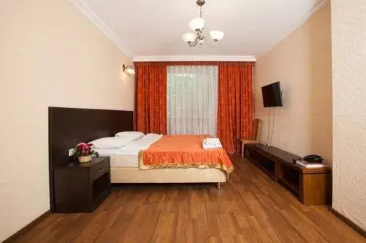 Hotel Skif
