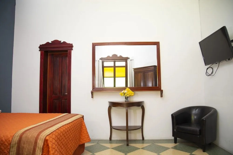 Hotel Casa Salomé