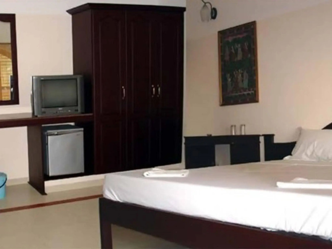 Green Palm Resort