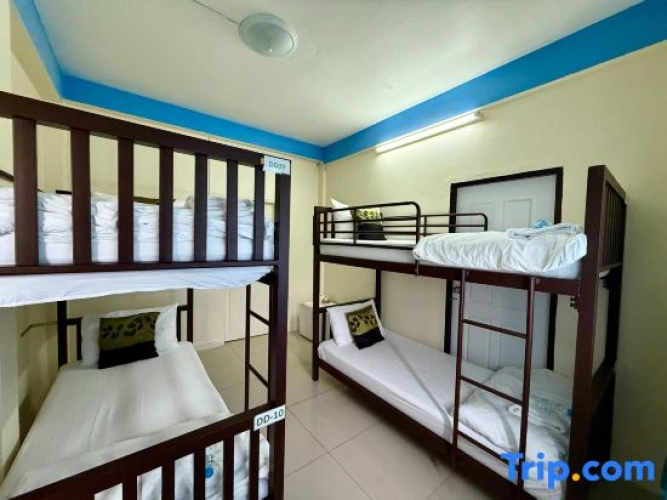 Bed in Dorm (female dorm)